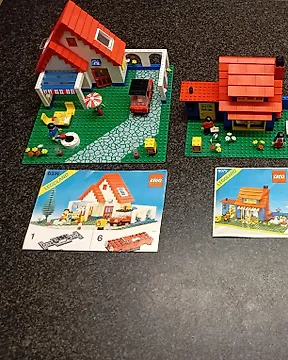 Lego a vendre deals