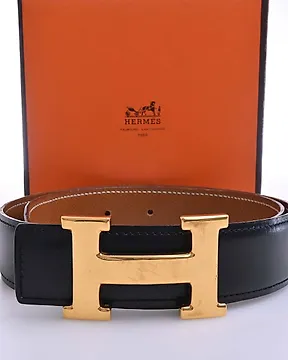 Ceinture on sale hermes rouge