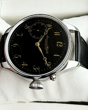 Iwc watches new arrivals for sale