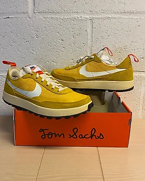 Nike leren sneakers 2025