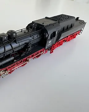Fleischmann trains for sale deals