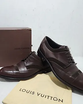 Prada Shoes for Sale in Online Auctions