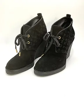 Scarpe eleganti sale louis vuitton