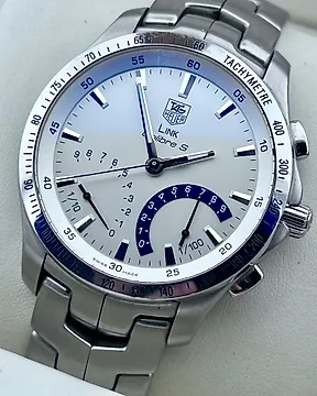 Tag heuer relojes discount hombre