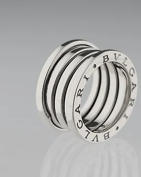 Bvlgari karikagyűrű hot sale