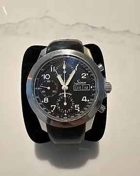 Orologi Sinn in Acciaio. Esplora prezzi e modelli Catawiki