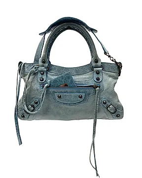 Trussardi Een kleur tassen. Koop unieke objecten. Nu op een veiling te koop Catawiki