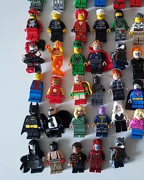 Lego a online vendre