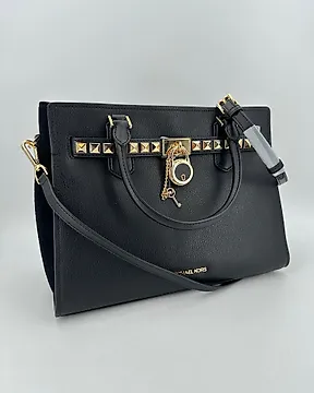 Michael kors hot sale orange purse