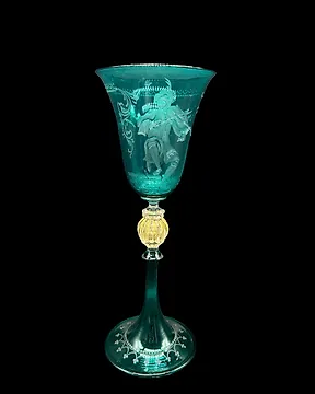 Glass Decorative Objects for Sale Catawiki