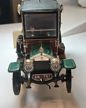 Franklin mint shop cars for sale