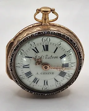 Catawiki orologi da taschino cheap