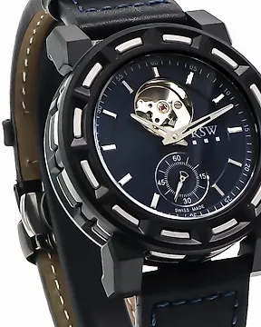 Asta di orologi da polso esclusivi mai usati senza prezzo di riserva Catawiki