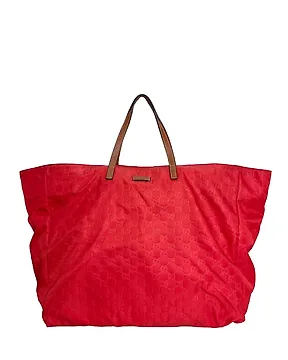 Gucci borse rosse deals