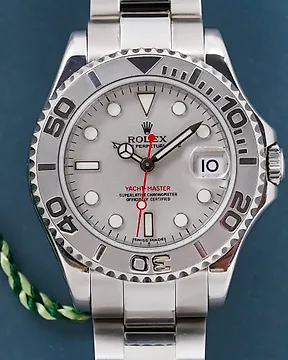Orologi Rolex in platino. Acquista oggetti unici. Ora in vendita all asta Catawiki