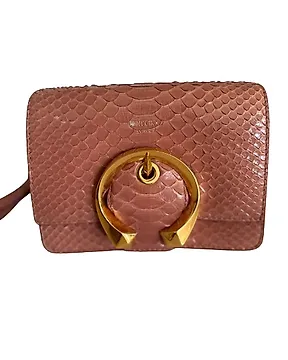 Faux sac a dos fendi hotsell