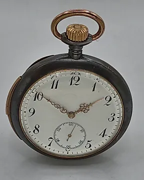 Asta di orologi da taschino esclusivi Catawiki