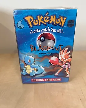 Pokémon for Sale in Online Auctions Catawiki