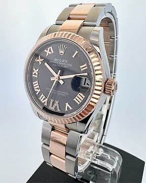 Orologi Rolex Datejust unisex. Acquista oggetti unici. Ora in vendita all asta Catawiki