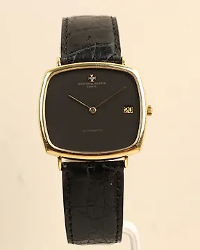 Catawiki vintage horloges shop