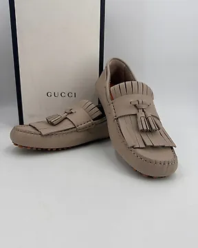Gucci sloffen 2025