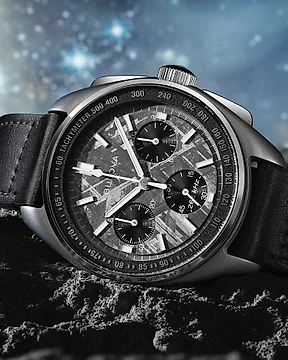 Bulova Titanium Watches. Buy unique objects. Now at auction for sale Catawiki
