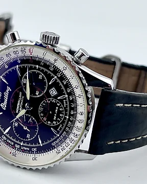 Breitling horlogeveiling zonder minimumprijs Catawiki