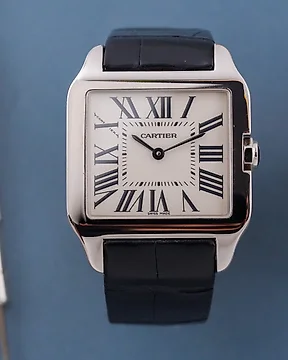 Orologi in oro bianco Cartier. Acquista oggetti unici. Ora in vendita all asta Catawiki