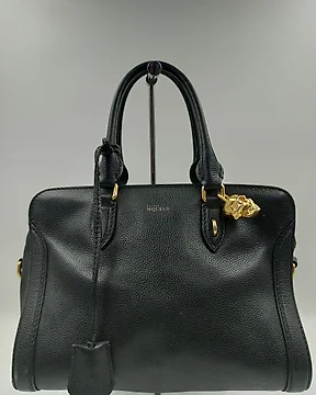 Alexander McQueen tassen. Koop unieke objecten. Nu op een veiling te koop Catawiki
