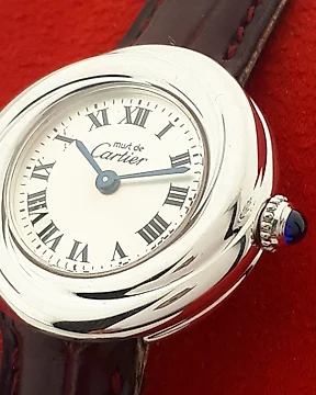 Von Swiss Star Watches angebotene Objekte