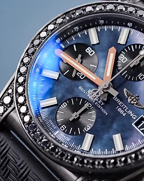 Exklusive Breitling Armbanduhren Auktion Catawiki