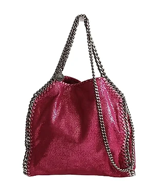 Stella McCartney tassen van synthetisch leer. Koop unieke objecten. Nu op een veiling te koop Catawiki