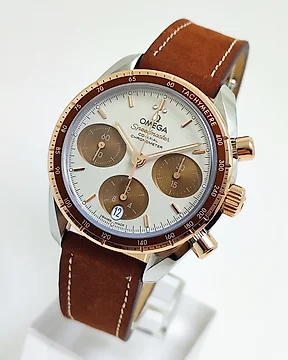 Catawiki orologi omega deals