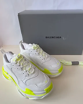 Nike x off white x balenciaga online