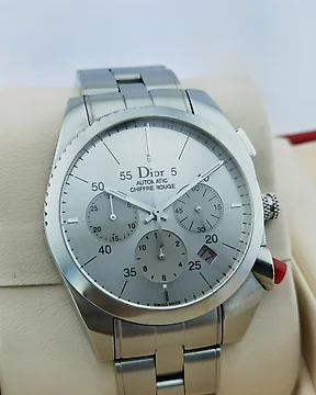 Dior horloge heren 2025