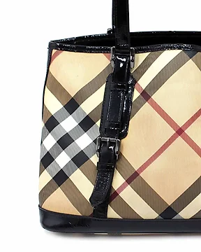 Borse burberry usato aste sales