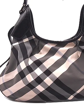Borse burberry usato aste best sale