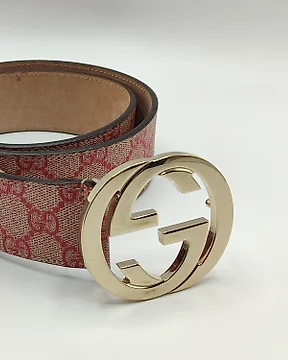 Cintura Gucci Beige. Acquista oggetti unici. Ora in vendita all asta Catawiki