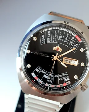 Catawiki vintage horloges new arrivals