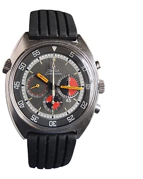 Vintage Omega Watches Auction Catawiki