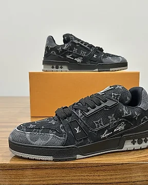 Scarpe supreme per louis vuitton on sale