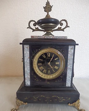 Catawiki vintage horloges 2025