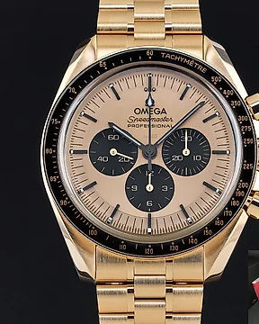 Asta di orologi da polso Omega Catawiki
