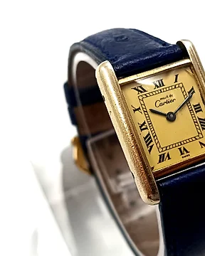Catawiki orologi cartier store