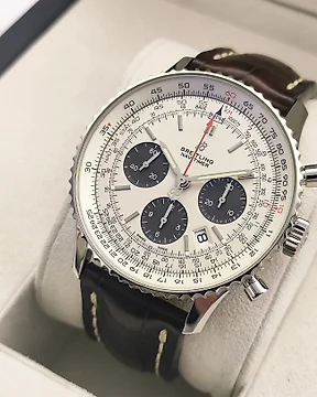 Breitling Watches Auction No Reserve Catawiki