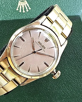 Orologi Rolex placcati in oro. Acquista oggetti unici. Ora in vendita all asta Catawiki