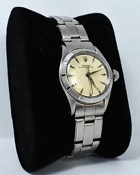 Dames Rolex Oyster Perpetual dameshorloges. Koop unieke objecten. Nu op een veiling te koop Catawiki