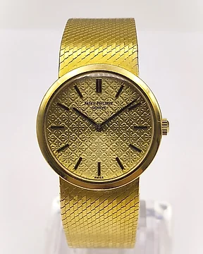 Orologio oro massiccio store