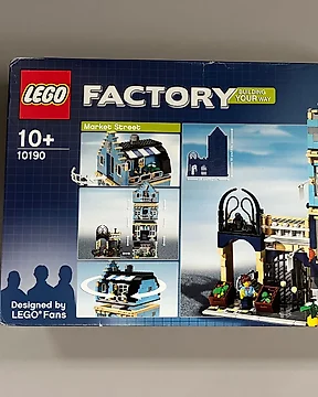 LEGO Auction Exclusive Selection Catawiki