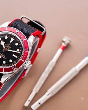 Asta di orologi da polso Tudor Catawiki